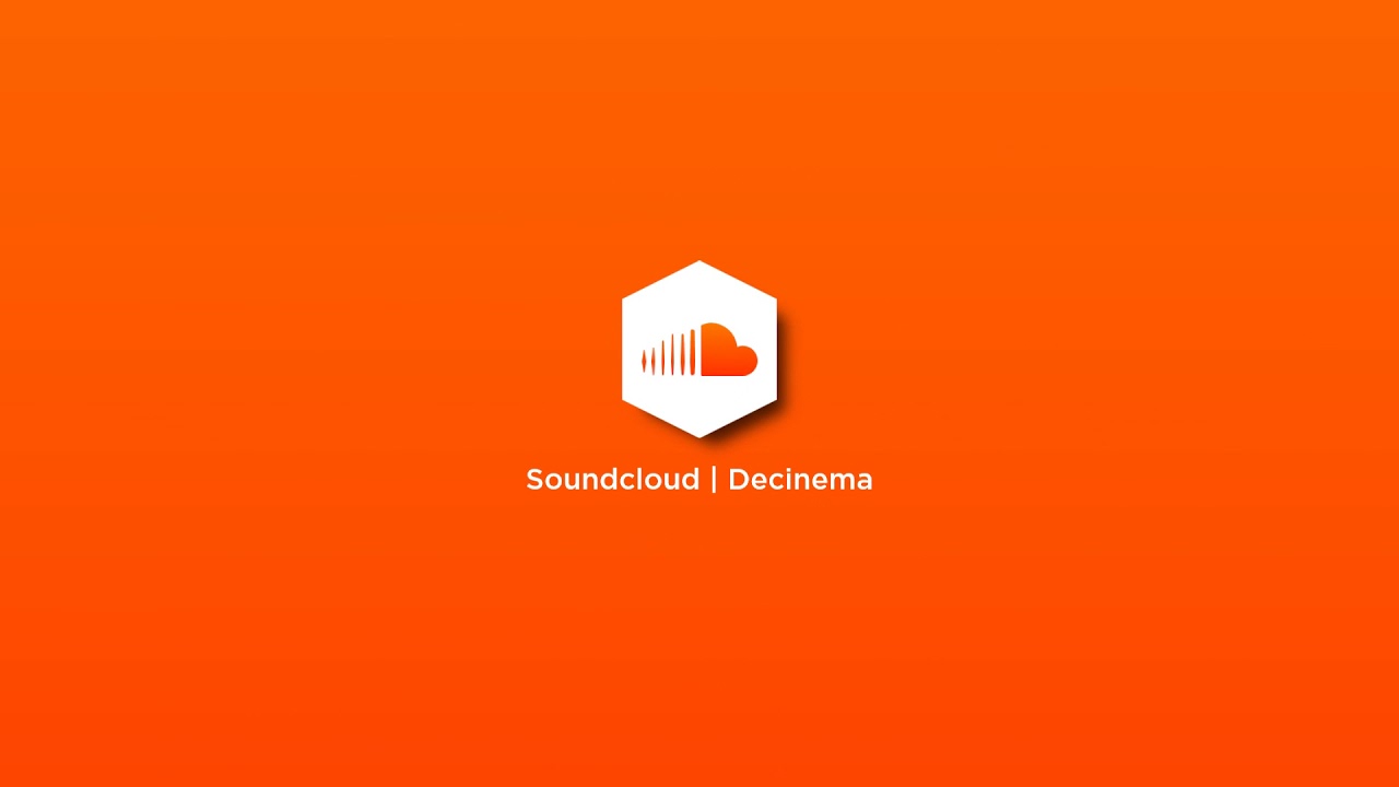 Template #10   Soundcloud