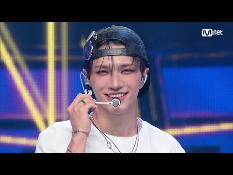 VANNER (배너) - Automatic #엠카운트다운 EP.867 | Mnet 241017 방송
