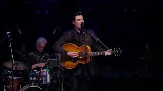 A Boy Named Sue LIVE