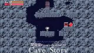 Cave Story Soundtrack: Gestation