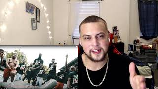 Gucci Mane - Who Is Him (feat. Pooh Shiesty) Reaction