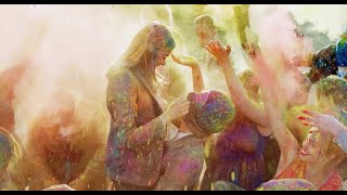 Mia And Alex Scenes At The Abiball