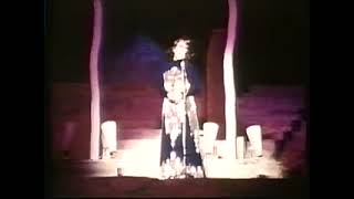 Fairuz - Ya Alby La Tetaeb Albak ( In Baalbek 1973)