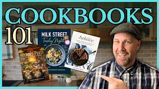 13 Cookbooks That Will Make You Actually Want to Cook