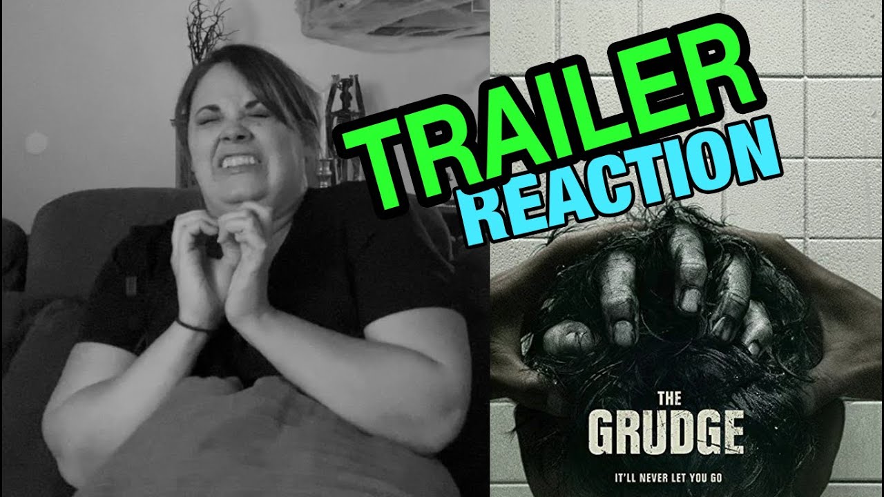 THE GRUDGE (2020) - FULL TRAILER | REACTION & REVIEW