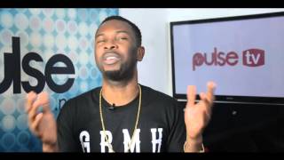 Ruggedman: 'How I Made The Song "Ehen" With Nomoreloss' | Pulse TV
