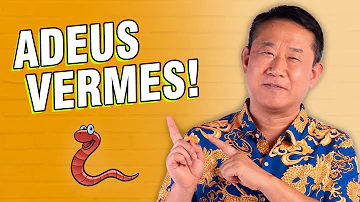 Como acabar com parasitas na pele?