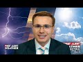 Continuing to track Bertha as NOAA warns of Excessive Heat through the end of July | July 21, 202...