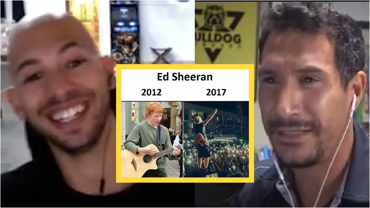 Why NOW Is the Golden Era to Be Alive as a Man | #BulldogMindset