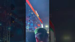 Konser Nasida Ria  Kebumen Fest Alun Alun Pancasila konser sadcoversong cover nasidaria