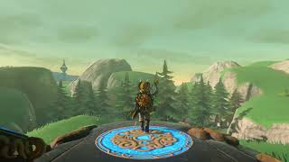 Not Gonna Lie, Link, You Look Cool Zelda Breath Of The Wild Zelink Gamer
