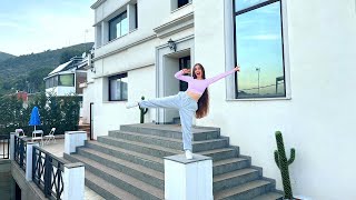 VLOG ЛЕЙДИ ДАЯНА 🏠 Рум тур от популярни тийнейджъри | Тайни и живот зад кадър