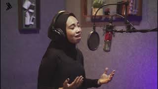 Cahaya Hati - Opick ( Cover by Wa ode Nurfauziah )