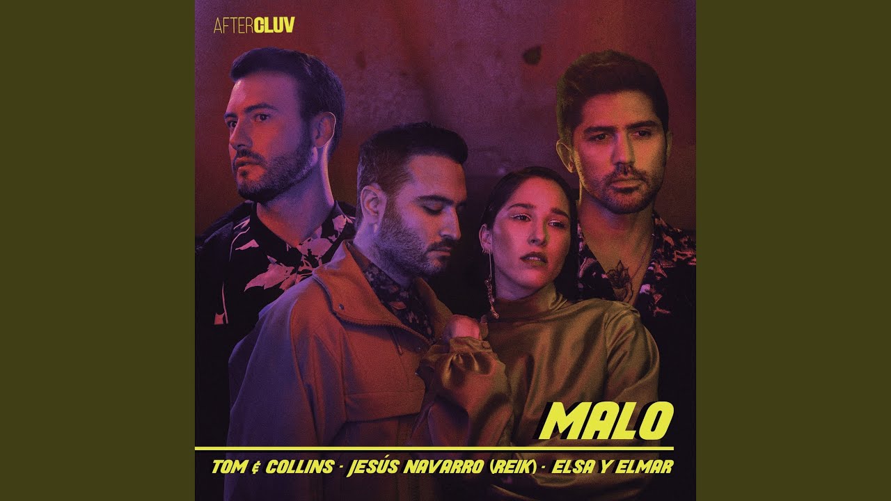 Malo YouTube
