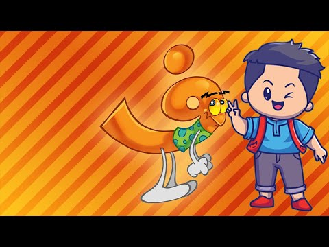 حرف الفاء تعليم الحروف العربية للاطفال Letter Fa Teaching Arabic Letters To Children 