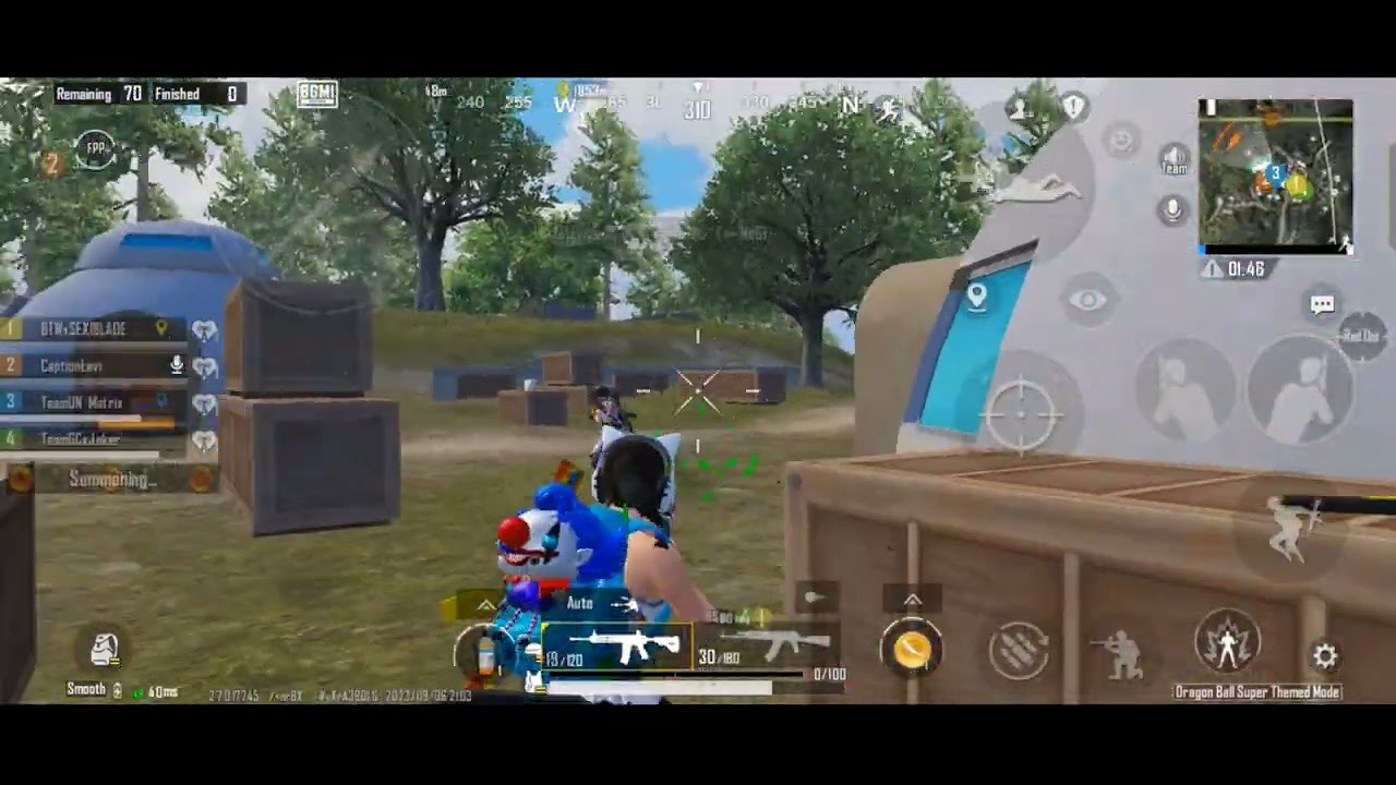 GRENADES 💥💥. #bgmi #montage #bgmigameplay #bgmihighlights #bgmimontage