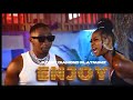 Jux Ft Diamond Platnumz- Enjoy SPED UP, M.R