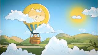 ☁☁  lofi in the clouds  ☁ ☁