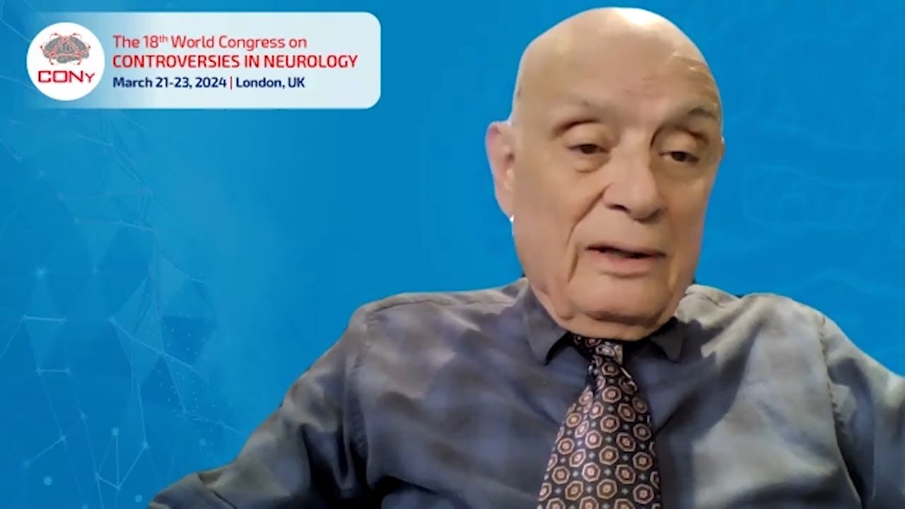 Exploring the concept of cognitive reserve - VJNeurology