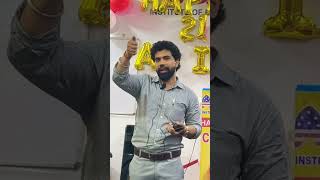 Time of farewell don’t know why I get emotional 🥲/ speech for my lovely 😻 students #trending