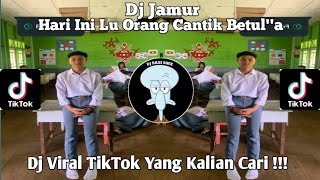 Dj Diliat Liat Hari Ini Lu Orang Cantik Betul'a Dj Kecil Kecil Sudah Jadi Jamur Viral Tik tok 2023