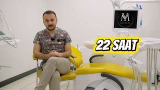 Şeffaf Plak Tedavi̇si̇ Nedi̇r?