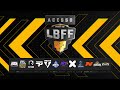 LBFF 5 - Grupo de Acesso | Free Fire