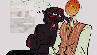 Flirting with Bad Jokes and Fire🔥 I Verity I Comic dub