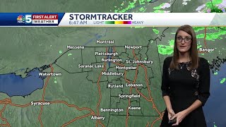 Video: Freeze warning for some tonight 10/4/19