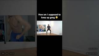 This Need Danced In 10X Speed