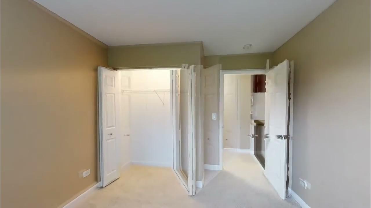 The Wheatlands Buffalo Grove IL 2BD 1BA Apartment