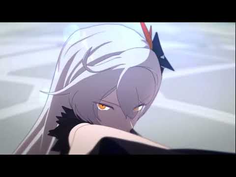 【MAD】名前のない怪物【崩壊3rd】原曲版