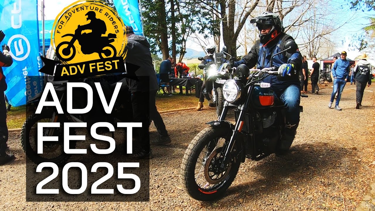 ADV FEST 2025 - Dorrigo NSW AUG 2025 #advfest #motorcyclelife #adventureriders  #bmwr1200gs
