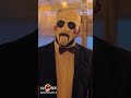 واضح انك شواف جمجوم وبمبم