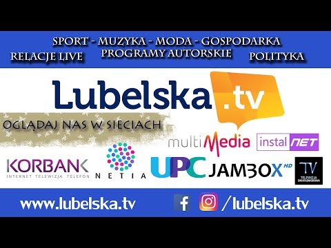 Lubelska.TV –NA ŻYWO
