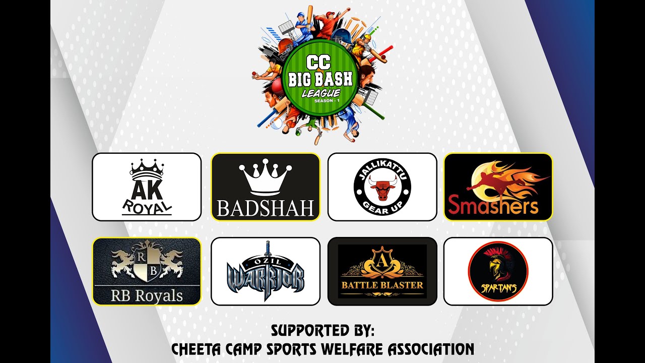 Cc Big Bash Auctions 21 Youtube