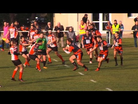 Lège Cap-Ferret, – Rugby , les séniors reprennent confiance face à  Villenave - YouTube