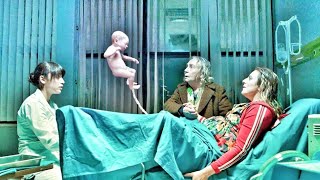 The Man Without Gravity - A Strange Story in English