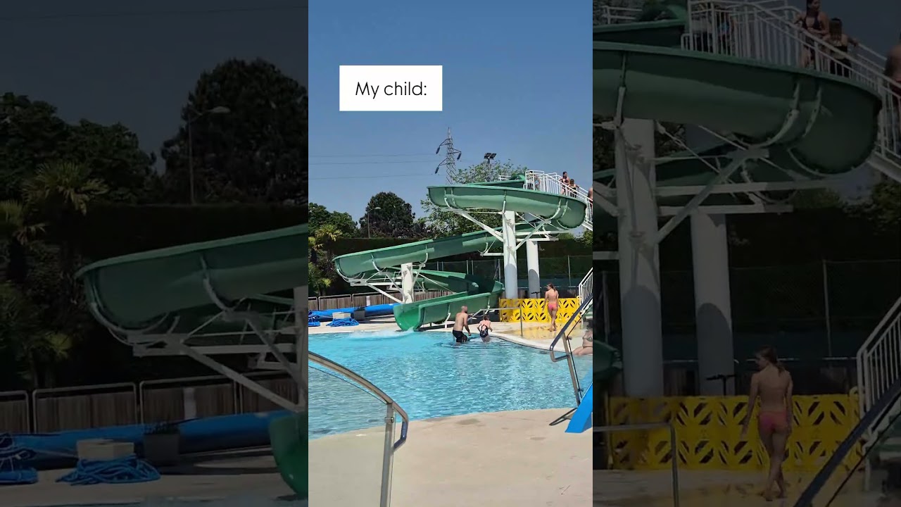 my child is built different 