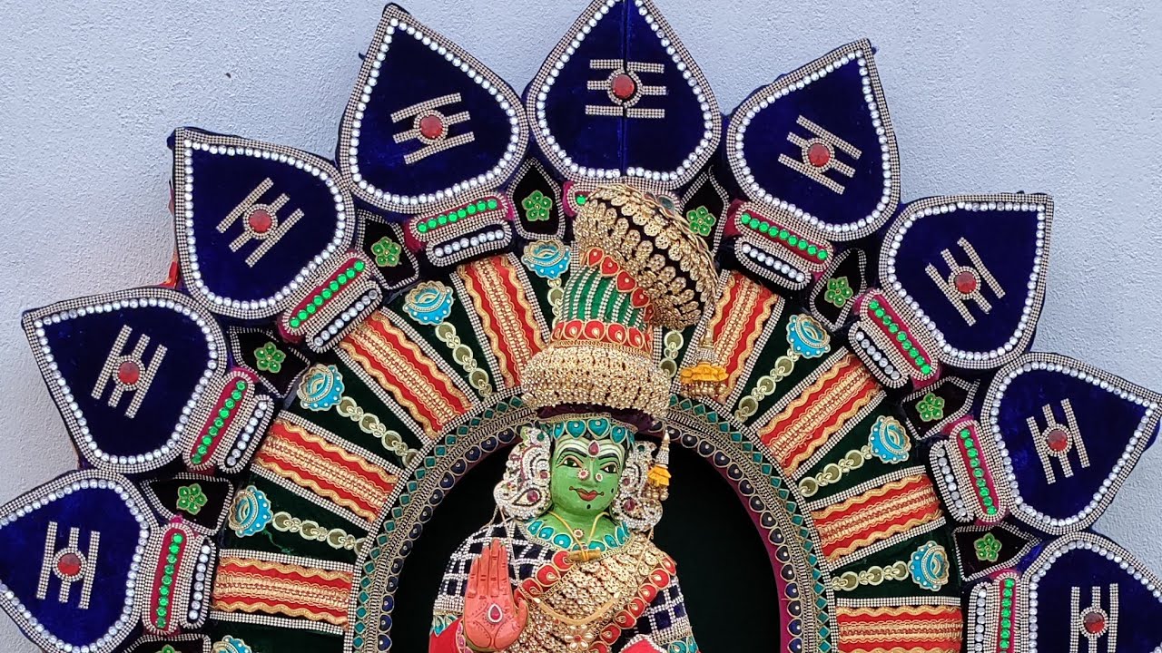 Dharma alangaram 9629576017