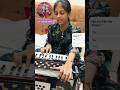 beautiful singing!😱 Jai shree shyam 🙏#bhajan #hindi