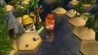 Age of Booty E3 Footage #2 @WhichEntertainment
