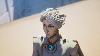 Nice is Alive To be hero x Episode 24