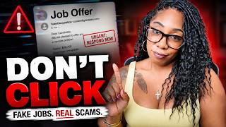 Before You Click That Job Offer, Watch This