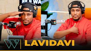 🔴#LIVE:DOGO REMA NDANI YA LAVIDAVI | WASAFI FM (29-06-2026)