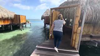Aruba Ocean Villas