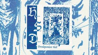 Hideous Sun Demon - Development Hell (2021) full EP