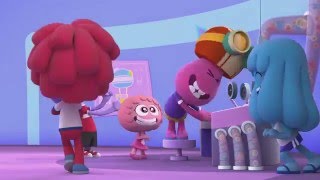 Jelly Jam - Cap.nn 50 El Pianista Inesperado