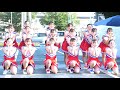 掛川西高校ダンス部 Kakegawa Band Festival 2022