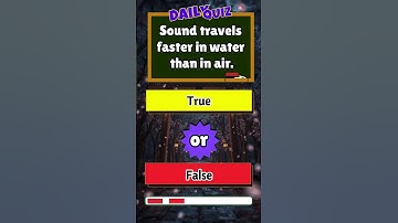 What’s Your Score Today? | Daily Quiz Game